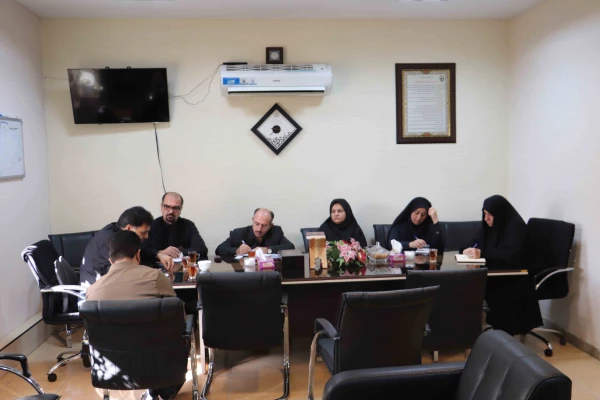 بهره مندی حدأکثری پردیس ها و مراکز از تفاهم نامه با سازمان هلال احمر 2