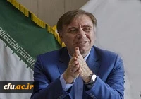 داکتر زارعی استاندار گیلان خواستار حمایت همه جانبه از دانشگاه فرهنگیان شد 4