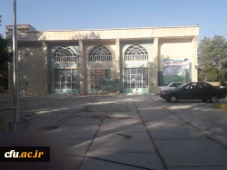 برگزاری مراسم پر فیض زیارت عاشورا  و بازدید از مرکز شهید مطهری  2