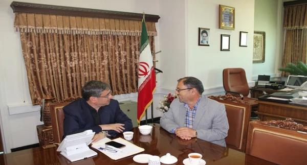 کار، تلاش و ایجاد رضایتمندی باید در دانشگاه فرهنگیان همدان اولویت اول باشد