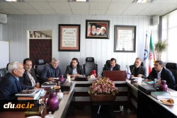 ملاقات عمومی