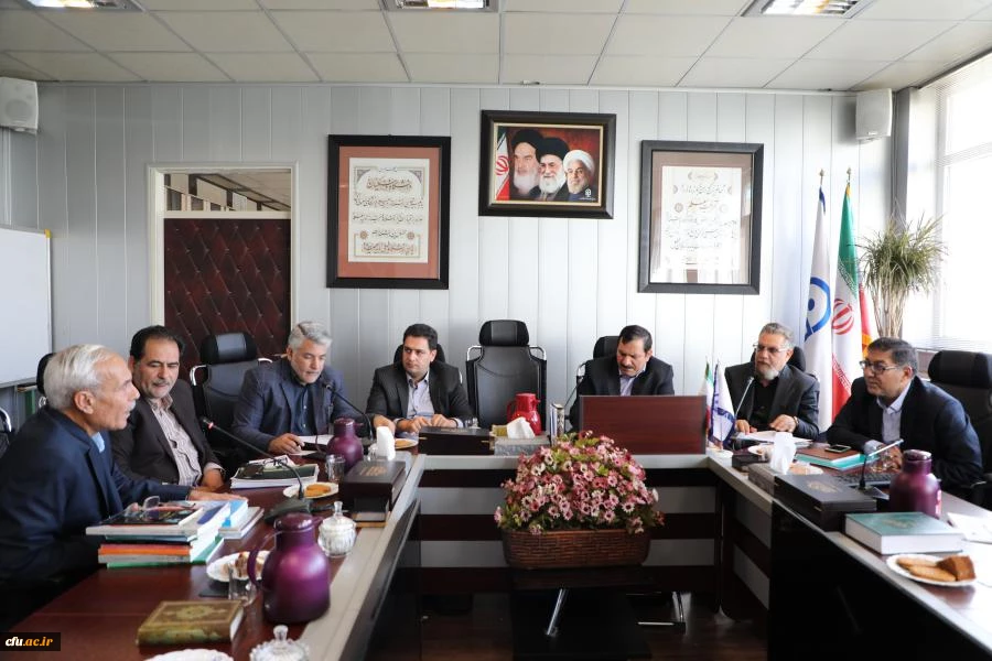 ملاقات عمومی