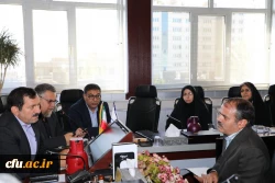 ملاقات عمومی