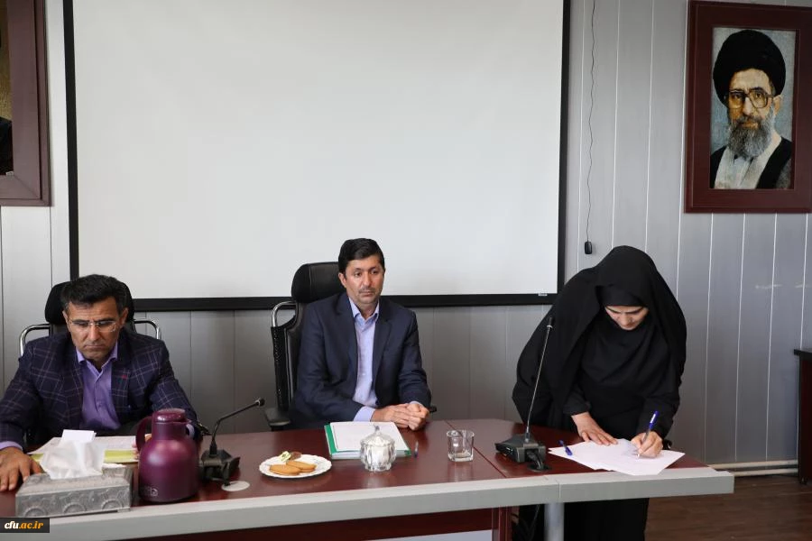 ملاقات عمومی