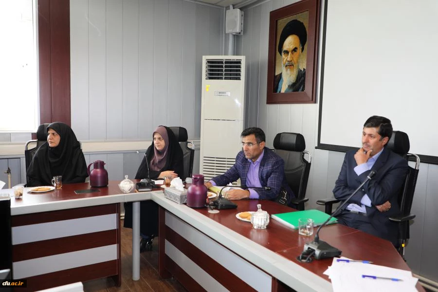 ملاقات عمومی