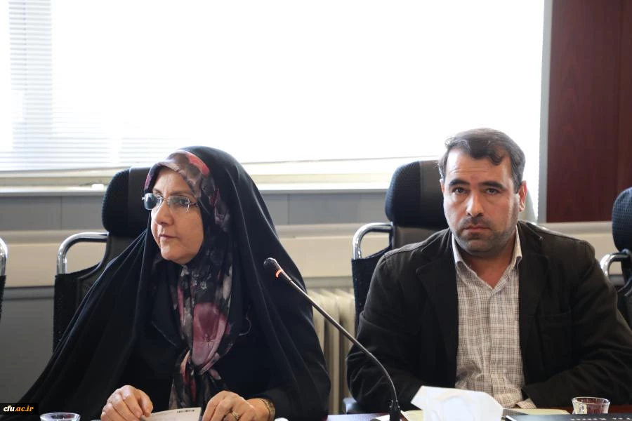 ملاقات عمومی