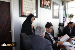 ملاقات عمومی