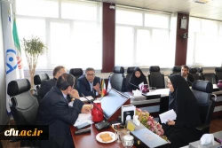 ملاقات عمومی