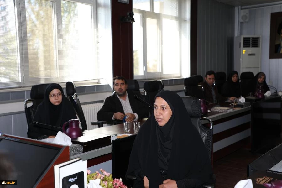 ملاقات عمومی