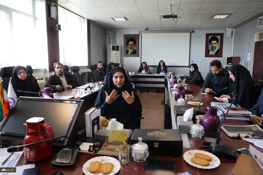 ملاقات عمومی