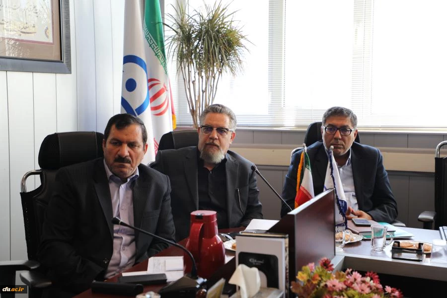 ملاقات عمومی