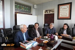 ملاقات عمومی