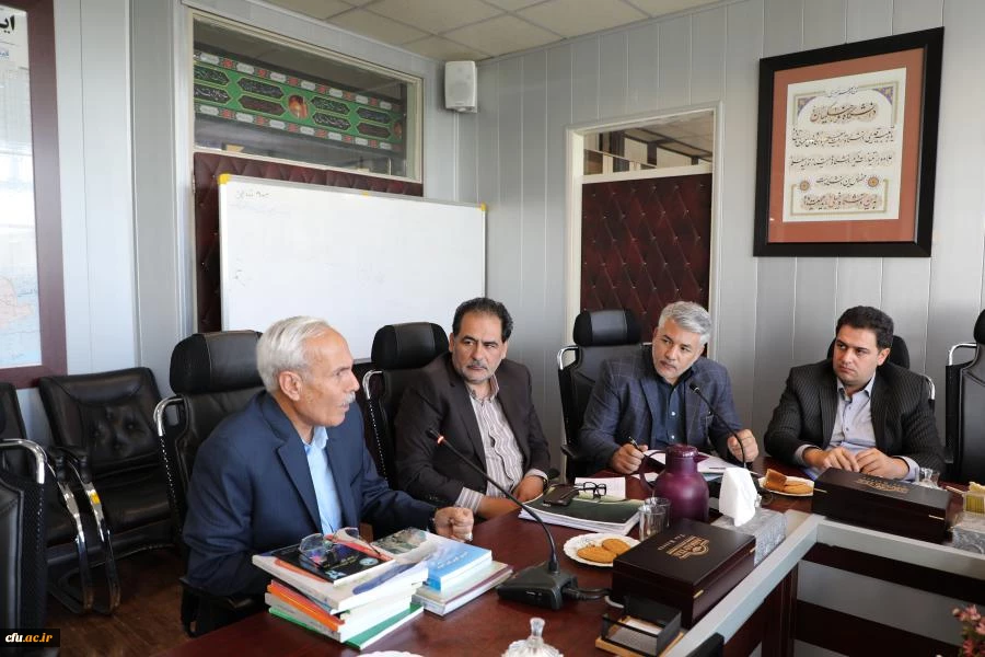 ملاقات عمومی