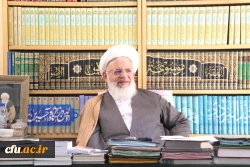 در آستانه شروع سال تحصیلی جدید برگزار شد:

دیدار هیأت رئیسه دانشگاه فرهنگیان یزد با نماینده ولی فقیه و امام جمعه یزد 7