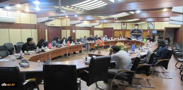 کارگاه بین المللی سازی