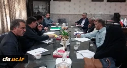 راه اندازی اولین مرکز پایش و سلامت تندرستی در دانشگاه فرهنگیان خراسان رضوی