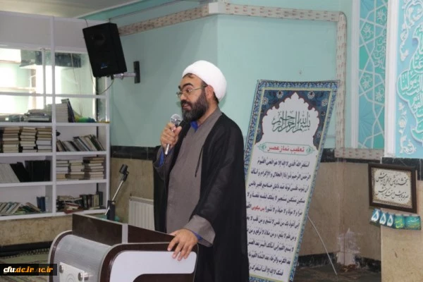 نشست گروه های آموزشی دانشگاه فرهنگیان یزد در آستانه شروع سال تحصیلی جدید
 3