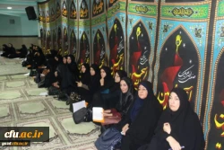 نشست گروه های آموزشی دانشگاه فرهنگیان یزد در آستانه شروع سال تحصیلی جدید
 4