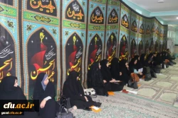 نشست گروه های آموزشی دانشگاه فرهنگیان یزد در آستانه شروع سال تحصیلی جدید
 5