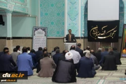 نشست گروه های آموزشی دانشگاه فرهنگیان یزد در آستانه شروع سال تحصیلی جدید
 6