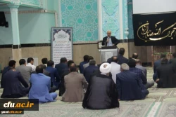 نشست گروه های آموزشی دانشگاه فرهنگیان یزد در آستانه شروع سال تحصیلی جدید
 7