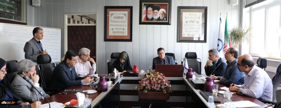 لزوم مستند سازی و ضرورت ارائه گزارش اقدامات و نتایج 

 2