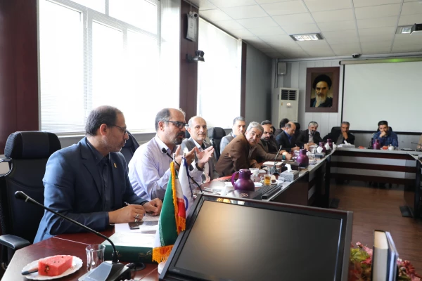 لزوم مستند سازی و ضرورت ارائه گزارش اقدامات و نتایج 

 4