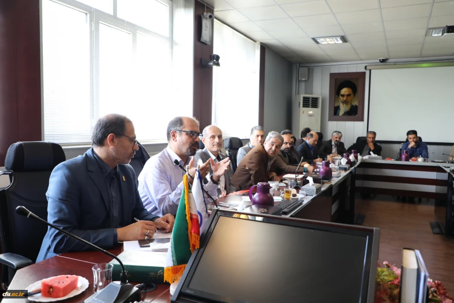 لزوم مستند سازی و ضرورت ارائه گزارش اقدامات و نتایج 

 4