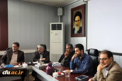 لزوم مستند سازی و ضرورت ارائه گزارش اقدامات و نتایج 

 5