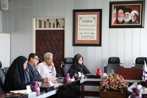 لزوم مستند سازی و ضرورت ارائه گزارش اقدامات و نتایج 

 6