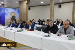 تاکید بر اهتمام در اجرایی شدن طرح 100-31 و افزایش سالیانه  پذیرش دانشجومعلم 
 3