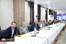 تاکید بر اهتمام در اجرایی شدن طرح 100-31 و افزایش سالیانه  پذیرش دانشجومعلم 
 6