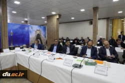 تاکید بر اهتمام در اجرایی شدن طرح 100-31 و افزایش سالیانه  پذیرش دانشجومعلم 
 8