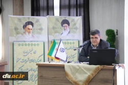 تاکید بر اهتمام در اجرایی شدن طرح 100-31 و افزایش سالیانه  پذیرش دانشجومعلم 
 2