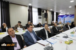 تاکید بر اهتمام در اجرایی شدن طرح 100-31 و افزایش سالیانه  پذیرش دانشجومعلم 
 3