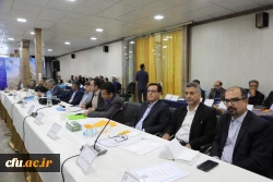 تاکید بر اهتمام در اجرایی شدن طرح 100-31 و افزایش سالیانه  پذیرش دانشجومعلم 
 5