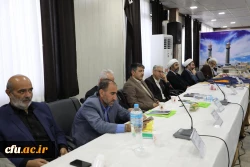 اولین گردهمایی مدیران  4