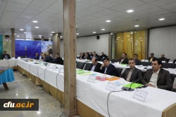 اولین گردهمایی مدیران  6