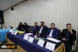 اولین گردهمایی مدیران  7