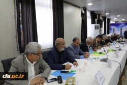 اولین گردهمایی مدیران  4