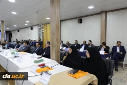 اولین گردهمایی مدیران  5