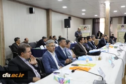 اولین گردهمایی مدیران  6