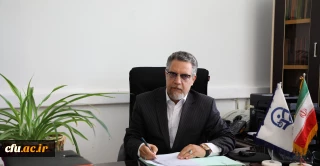 سرپرست معاونت نظارت، ارزیابی و تضمین کیفیت دانشگاه فرهنگیان خبر داد:

شنبه 20 مهر ماه سال جاری زمان برگزاری آزمون خودخوان محتوای آواچه های سال 1397