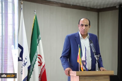  نمایندگان مردم قروه و خرم آباد در مجلس شورای اسلامی در گردهمایی مدیران دانشگاه فرهنگیان تاکید کردند:

اهمیت کار تربیت معلم و لزوم حمایت از دانشگاه فرهنگیان