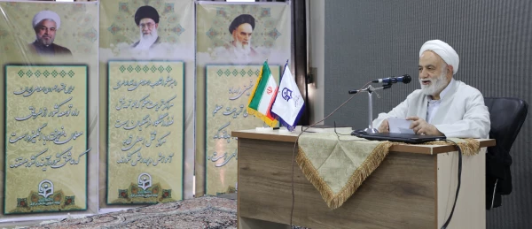 حجت الاسلام و المسلمین قرائتی 2