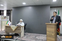 حجت الاسلام و المسلمین قرائتی 3