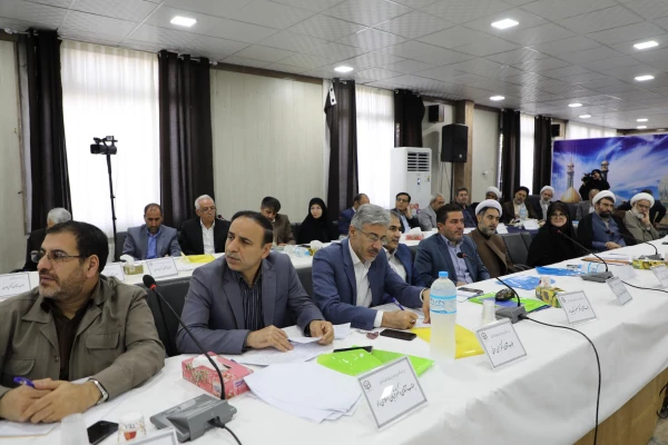 حجت الاسلام و المسلمین قرائتی 5