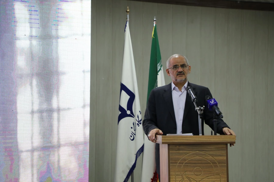 مقام عالی وزارت آموزش و پرورش 3