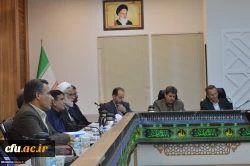 
برگزاری جلسه هیأت امنای دانشگاه فرهنگیان استان خوزستان با حضور دکتر علی باقر طاهری نیا
 5
