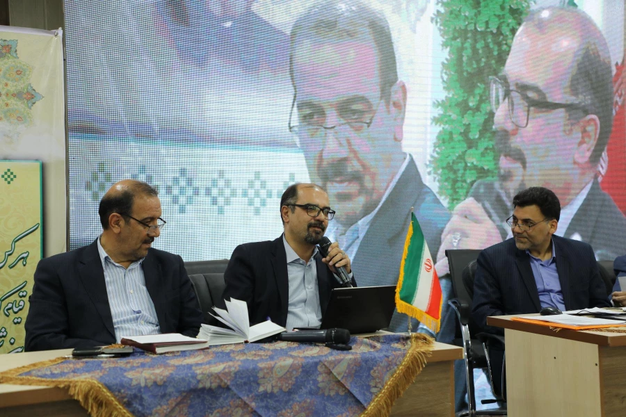 دکتر محمدی 6